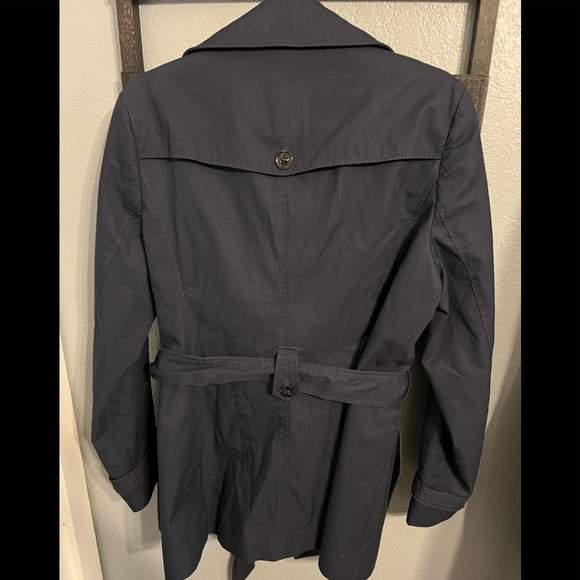 Mexx Trench Peacoat - Picture 8 of 8